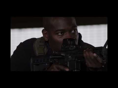 The Blacklist | Red being Gangster