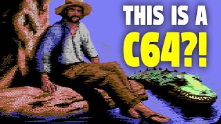 Why is the C64 Having a Golden Age in 2026? This is Why.