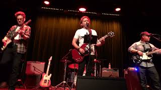 Neurosis - Louden Swain in Fairfield