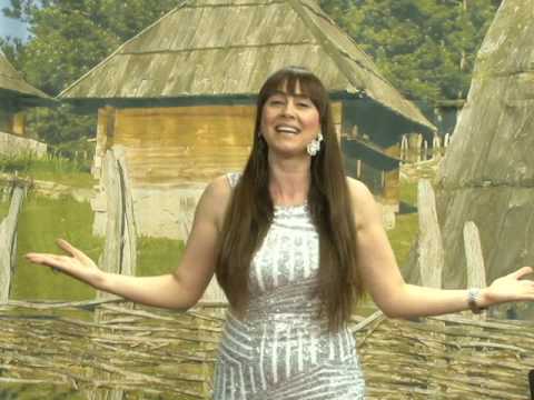 Katarina Kovacevic - Dal si momce iz Niksica - Svrati u zavicaj - (TV Duga Plus 2016)