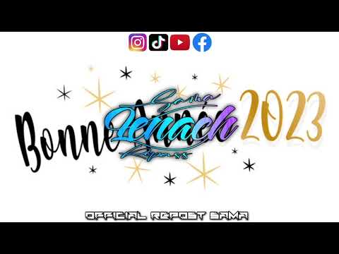 LENACH RXPSS x ASH & CLAY - SING II (Special fêtes)