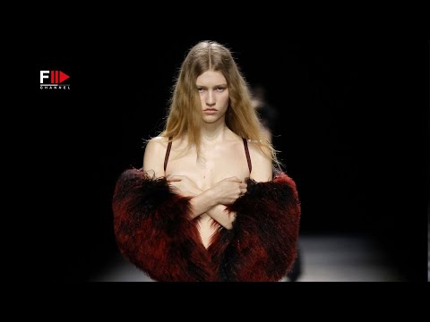 MAREdiMODA Cannes 2023 I WALZER DELLA CREATIVITÀ I Parla con DAVID SHAH - Fashion Channel Chronicle