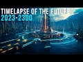 From Today To The Year 3000 Let S Dive Into The Future
