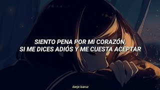 Yuridia | En su lugar - Letra