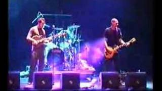 pinback - your sickness (live)