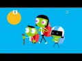 PBS Kids Channel Spot Exploring 2017