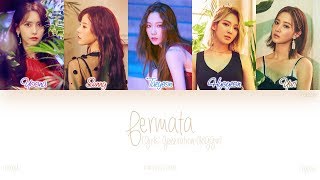 [HAN|ROM|ENG] Girls&#39; Generation-Oh!GG (소녀시대-Oh!GG) - Fermata (쉼표) (Color Coded Lyrics)