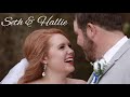 Seth Hallie