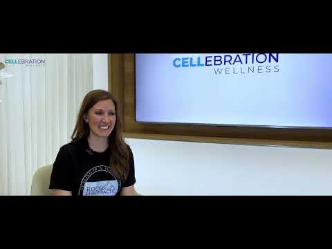 Logo of Stem Cell Patient Testimonials Cellebration Wellness Healthcare in Costa Rica