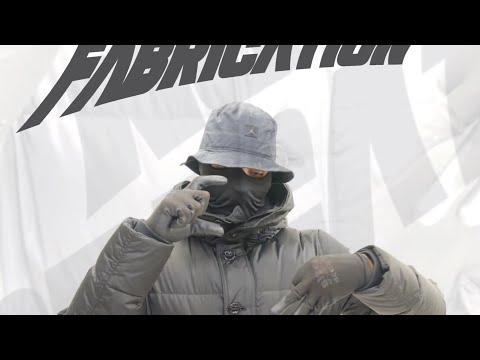 Manny Captin - No Fabrication