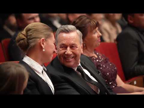 Festakt 1250 Jahre Gotha - Rückblick