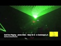 Carl Cox playing Jonno Brien - Step On It (Out Now On Bush Records)