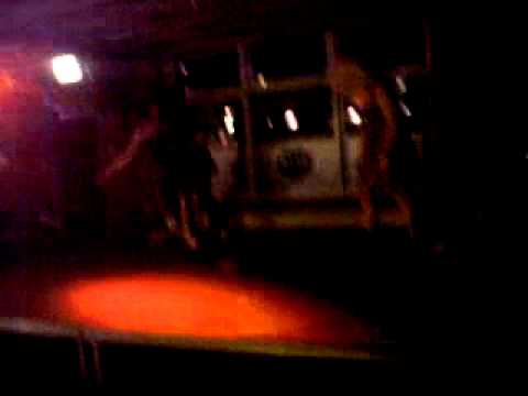 Playbackshow deto 2-3