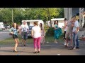 Виктор Баум на Ярмарке Земляков в Bad Salzuflen 08.06.2014 