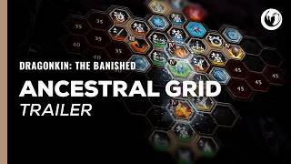 Dragonkin: The Banished | Ancestral Grid & Infinite Possibilities (2026) Trailer