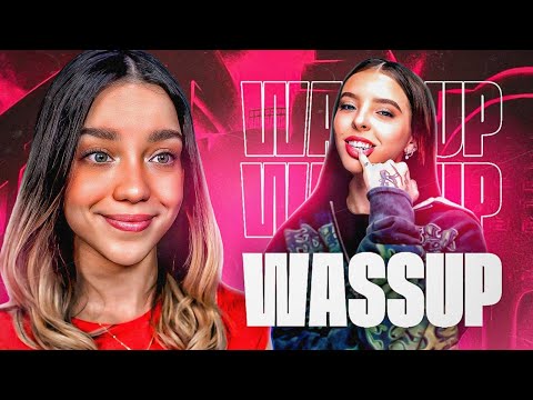 DOMINICANA Reacciona a “WASSUP” de YOUNG MIKO 😨