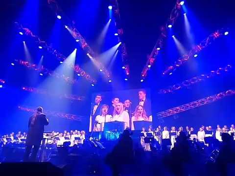 Rock symphony 2017 - Queen "Bohemian Rhapsody"