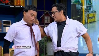 Download lagu Andre Sama Sule Berantem Gara-Gara Rebutan Dapetin Nissa Sabyan mp3