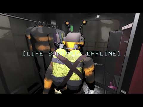 Lethal Company: Ryhmä Rämä ja puukkohippaa