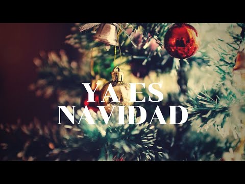 ¡¡ Ya es Navidad !! 🎄🎁🎀CANCION de Poliyon