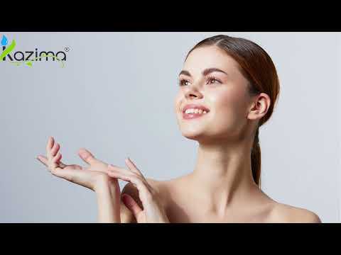 Black Musk Attar, 1 L