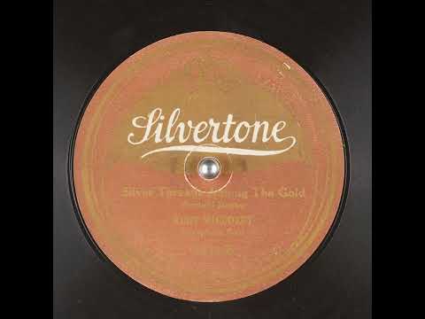 Silver Threads Among the Gold - Rudy Wiedoeft