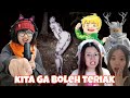 GA BOLEH TERIAK Lima Gamer Amatiran Nekat Ke Hutan Angker Don T Scream Together