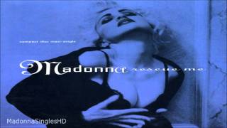 Madonna - Rescue Me (Single Edit)