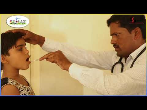 P&G Sehat Goa Community Support Hindi