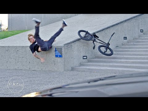 NATHAN WILLIAMS - THE ONES THAT GOT AWAY - "WHY NOT" PROMO