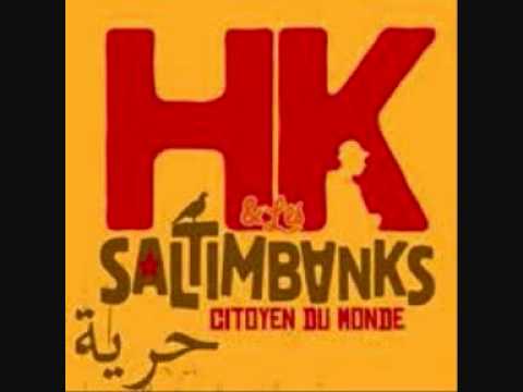Ta Récompense - HK & Les Saltimbanks