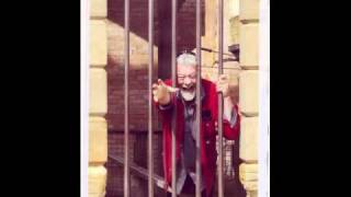nobody's fault but mine.