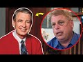 At 65, Mr Rogers's Children Confirm The Rumors