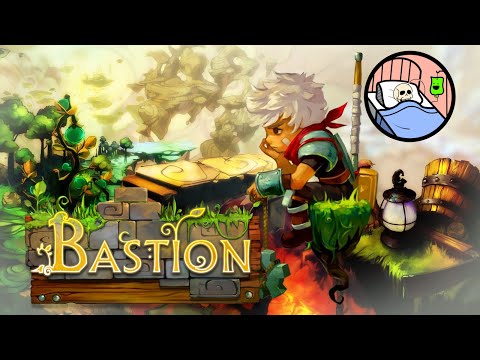 Bastion - A Video Review of Supergiant Games' Debut