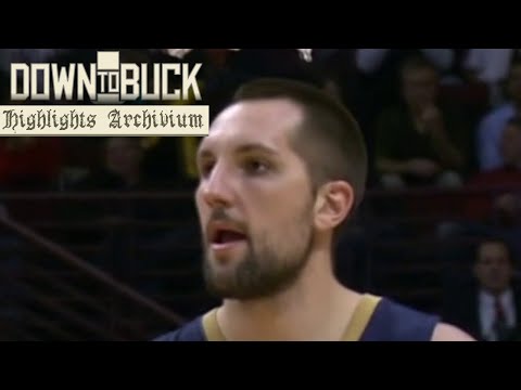 Ryan Anderson Career High 36 Points/7 Threes Full Highlights (12/2/2013)