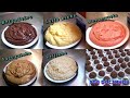Fazendo Uma Encomenda De 500 Docinhos Para Festa 5 Sabores Fáceis E Lucrativos ️