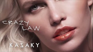 Crazy Law - KAZAKY | Fashion Film