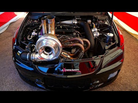 MITSUBISHI EVO --- THE ULTIMATE SOUND COMPILATION