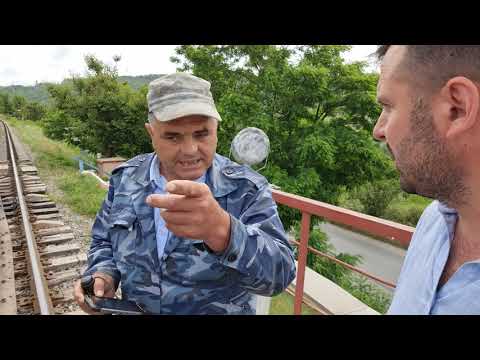 Am fost bătut la Rezina la pod pe teritoriul Republicii Moldova, cu așa cetățeni "moldoveni"