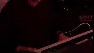 Joe Tiano  -  Little Red Rooster