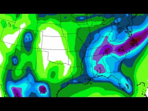 July 16 Weather Xtreme Video - Afternoon Edition