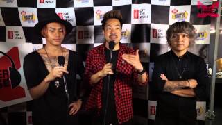 Crossfaith on New Album 'Xeno' & Japanese Metal Scene