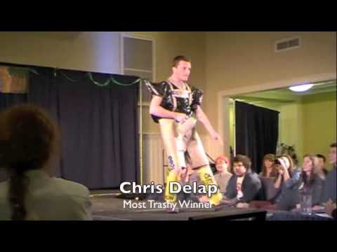 Trashin Fashion 2013