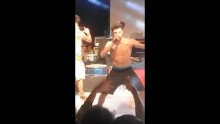 IZI - RSCN Live COGO 21.07.2016