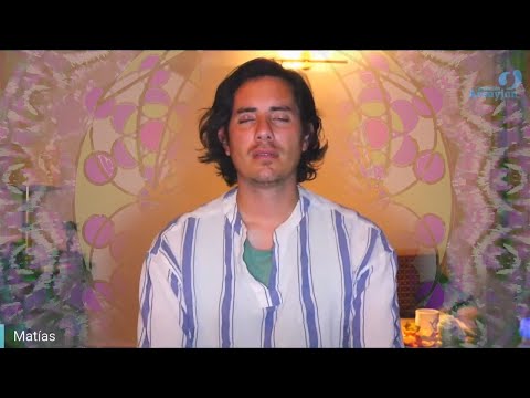 Day 259 Alineación en Español - Matias De Stefano - Spanish only