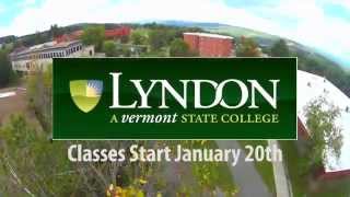 preview picture of video 'Lyndon State College'