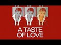 A Taste Of Love Den Harrow Mix