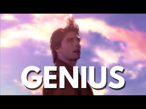 Vanilla Sky: The Masterpiece That Should Not Exist