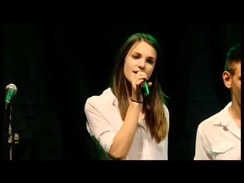 Melanie Tivadar & Mark Tivadar - Kaj bi drug brez drugega