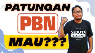 🔴 PATUNGAN PBN RECOMMENDED YANG TERBAIK?? SILAHKAN LIHAT LINKNYA DI DESKRIPSI YA